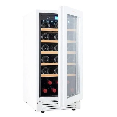 Винный шкаф CELLAR PRIVATE CP032-1TWH