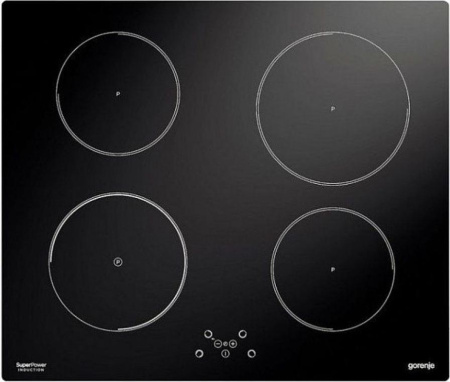 Варочная поверхность Gorenje IT 612 ASC