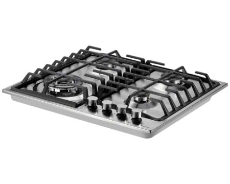 Газовая варочная панель Kuppersberg FS 64 X