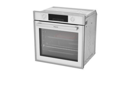 Духовой шкаф Hotpoint FE9 831 JSH WH