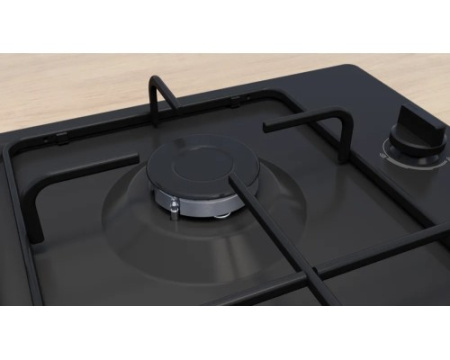 Газовая варочная панель Bosch PBP6C6K80Q
