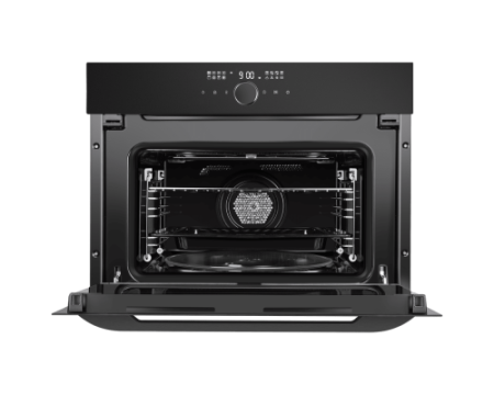 Духовой шкаф Maunfeld XCMO4418GB Matt