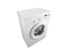 Узкая стиральная машина LG F10B8MD