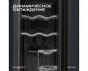 Винный шкаф Meyvel MV12-TBD1