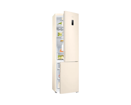 Холодильник Samsung RB37A5290EL/WT