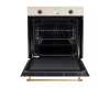 Многофункциональный электрический встраиваемый духовой шкаф DeLonghi CM 9L OW RUS