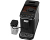 Кофемашина Weissgauff WCM-325 Black Automatic Touch Cappuccino