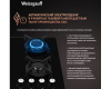 Варочная панель Weissgauff HGG 640 BGV