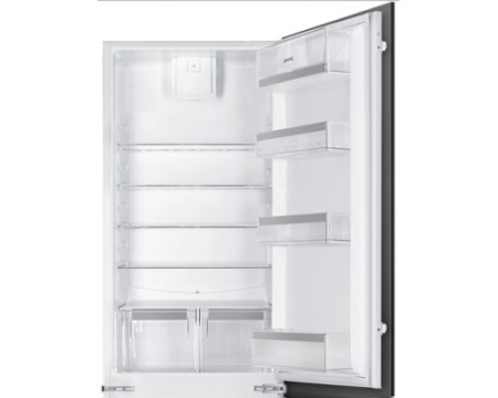 Встраиваемый холодильник Smeg C81721F