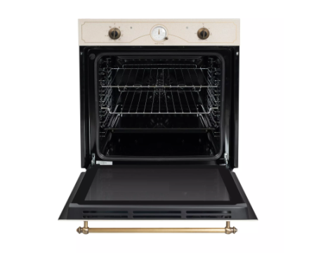 Многофункциональный электрический встраиваемый духовой шкаф DeLonghi CM 9L OW RUS