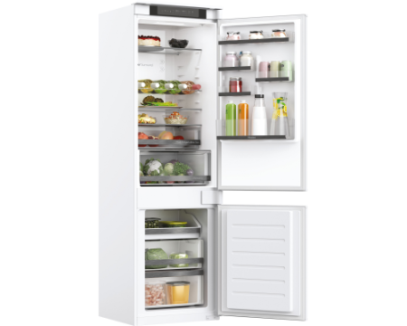 Холодильник Haier HBW5518ERU