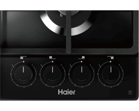 Газовая варочная панель Haier HHQ-G64CTHB