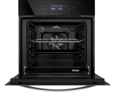 Духовой шкаф Maunfeld EOEC.566TB