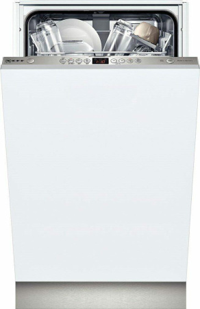 Посудомоечная машина Neff S 58M40X0