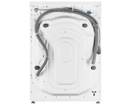 Стиральная машина Monsher MWM 400 Blanc