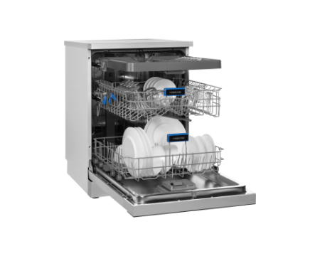 Посудомоечная машина Hiberg i-F 6815 LX