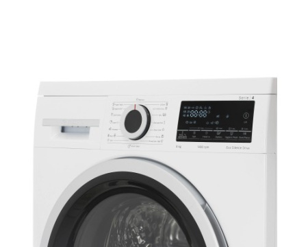 Стиральная машина Bosch WLS28460ME