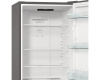 Отдельностоящий двухкамерный холодильник Gorenje NRKE62XL