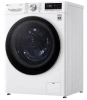 Стиральная машина LG TW4V7RW1W белый