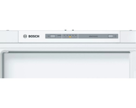 Встраиваемый двухкамерный холодильник Bosch KIL82VSF0
