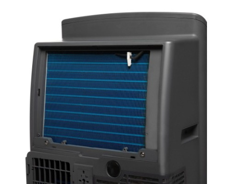 Мобильный кондиционер Ballu Smart BPAC-14 IE/N6