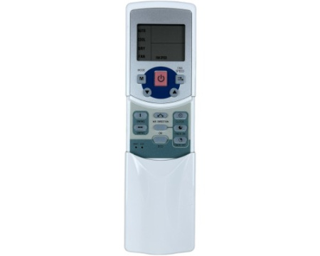 Напольно-потолочный кондиционер JAX ACT–20HE6/ACX-20HE6