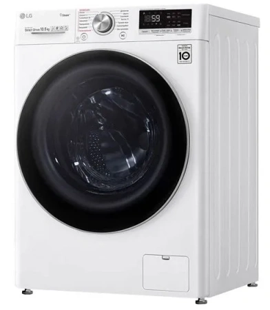 Стиральная машина LG TW4V7RW1W белый