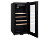 Винный шкаф La Sommeliere LS38BLACK
