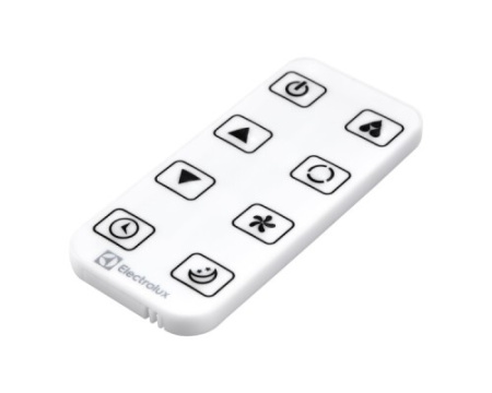 Мобильный кондиционер Electrolux EACM-09 FM/N3