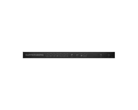 Посудомоечная машина Kuppersberg GGS 4535