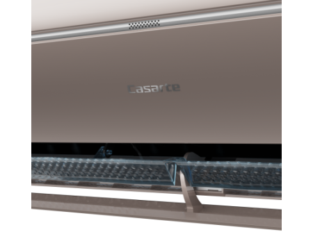 Сплит-система Casarte Triano 25 CAS25MW1/R3-G