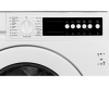 Встраиваемая стирально-сушильная машина Graude EWTA 80.1