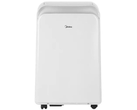 Мобильный кондиционер Midea MPPDA-09CRN7-Q