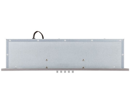 Вытяжка Krona SELINA 600 inox PB