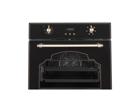 Духовой шкаф Hiberg VM 6260 RB