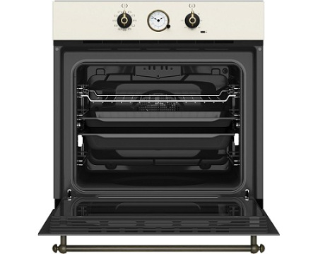 Духовой шкаф Teka HRB 6300 VNB BRASS