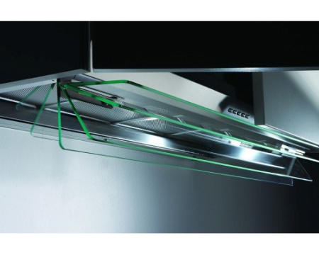 Вытяжка Falmec Design VIRGOLA EVO 60 inox (600) CVJN60.E17P2#ZZZ3460F