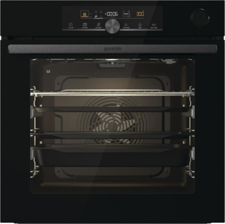Встраиваемый духовой шкаф Gorenje Bsa6747a04bg