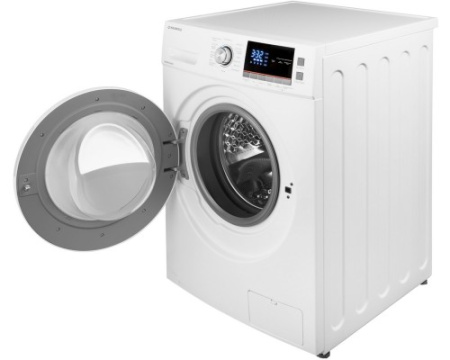 Стиральная машина Maunfeld MFWM148WH