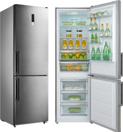 Холодильник Don R 324 NG