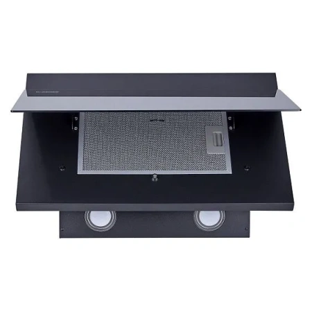 Вытяжка EXITEQ EX-1496 black