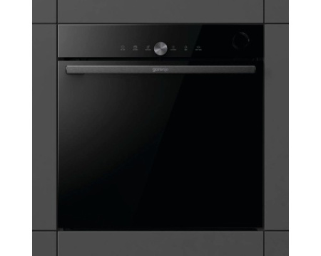 Духовой шкаф Gorenje BPSA6747DGWI