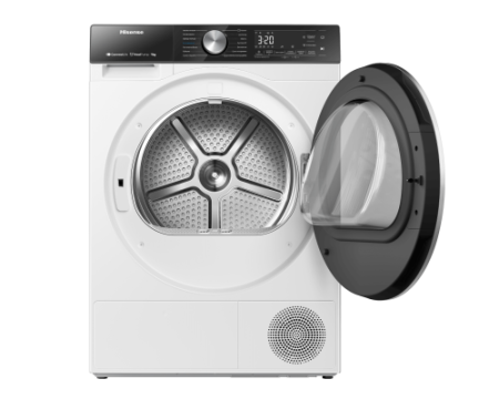 Сушильная машина Hisense DH5S902UW2