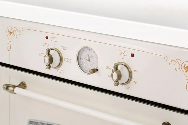 Духовой шкаф GEFEST ДА 602-02 К74