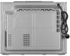 Компактный духовой шкаф с паром Maunfeld MCMO5016STGW