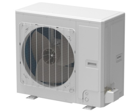 Напольно-потолочный кондиционер Gree GU125ZD/A1-K/GU125W/A1-M