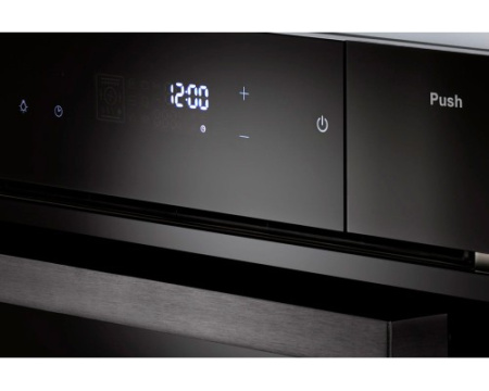 Духовой шкаф CASO SteamMaster E 56