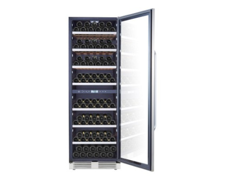 Винный шкаф La Sommeliere MT150DZ