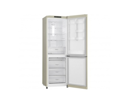 Холодильник LG GA-B419SEUL Total No Frost