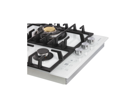 Варочная поверхность Hiberg VM 4535 W